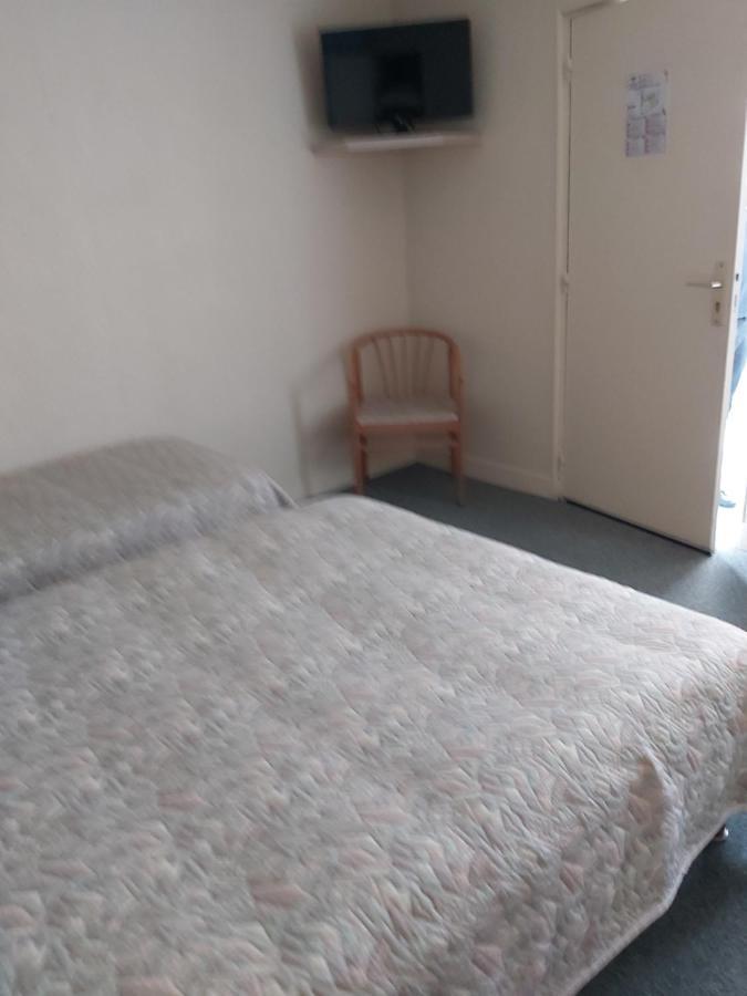 Hotel Asteries Tours Eksteriør billede
