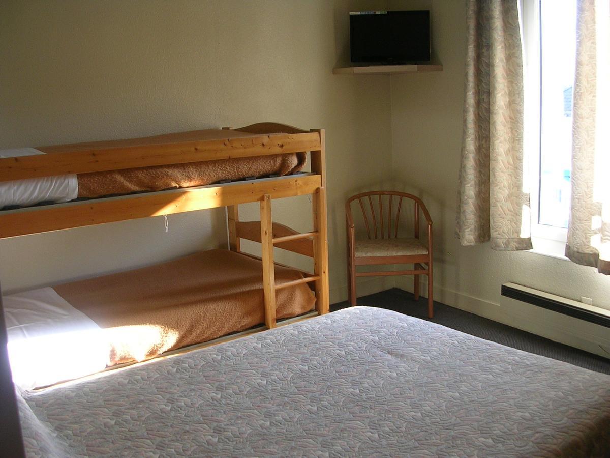 Hotel Asteries Tours Eksteriør billede